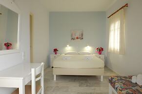 Dialinas Apartments