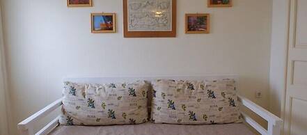 Dialinas Apartments