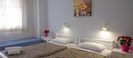 Dialinas Apartments
