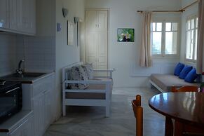 Dialinas Apartments