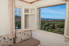 Dialinas Apartments