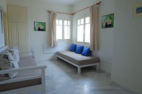 Dialinas Apartments