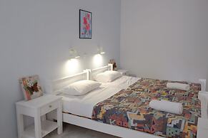 Dialinas Apartments