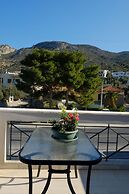 Dialinas Apartments