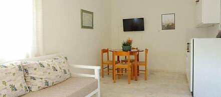 Dialinas Apartments