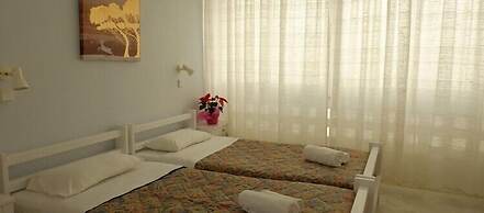 Dialinas Apartments