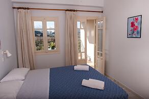 Dialinas Apartments
