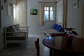 Dialinas Apartments