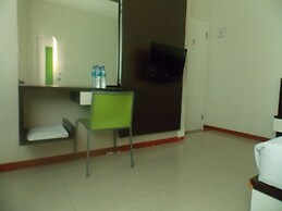 Hotel Pagi