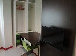Hotel Pagi