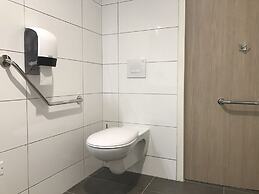 Brit Hotel Brive