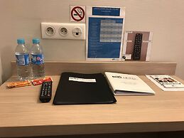 Brit Hotel Brive