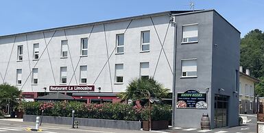 Brit Hotel Brive