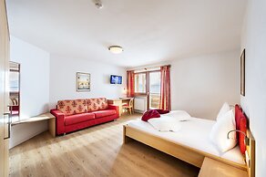 Hotel Alpenfrieden