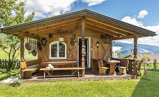 Hotel Alpenfrieden