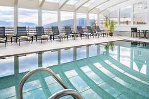 Hotel Alpenfrieden