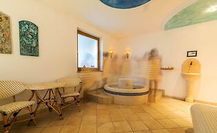 Hotel Alpenfrieden