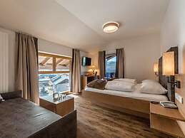 Hotel Alpenfrieden