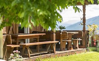 Hotel Alpenfrieden