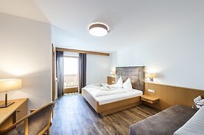 Hotel Alpenfrieden