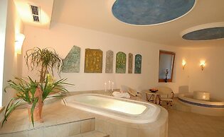 Hotel Alpenfrieden