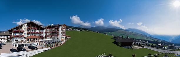 Hotel Alpenfrieden
