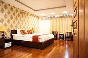 Mely Hotel