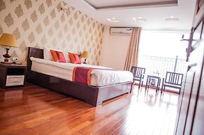 Mely Hotel