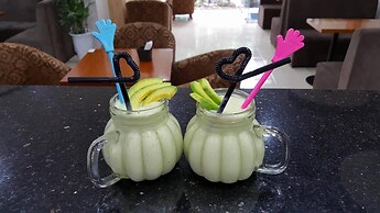 Mely Hotel