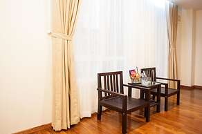 Mely Hotel