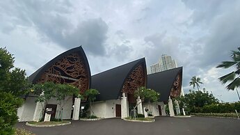 Putri Duyung Ancol