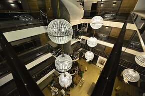 Sarikamis Habitat Hotel
