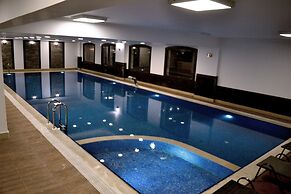 Sarikamis Habitat Hotel