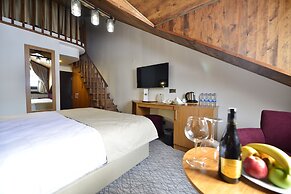 Sarikamis Habitat Hotel