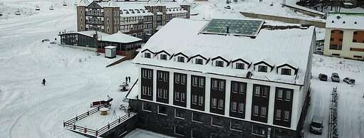 Sarikamis Habitat Hotel