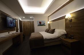 Sarikamis Habitat Hotel