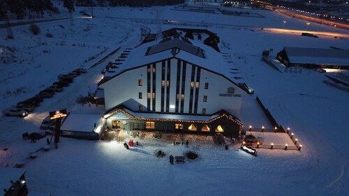 Sarikamis Habitat Hotel