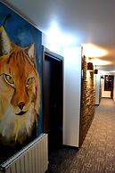 Sarikamis Habitat Hotel