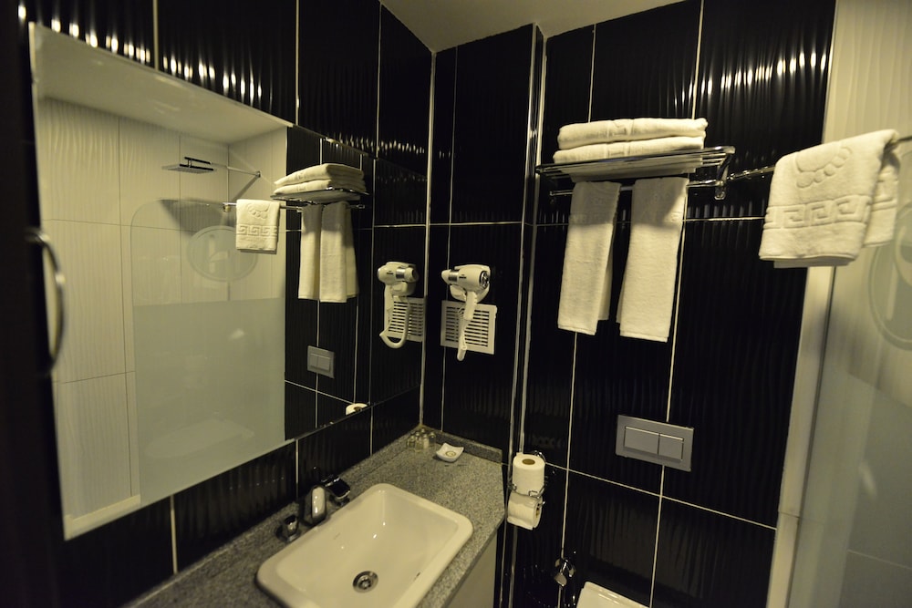 Sarikamis Habitat Hotel