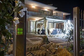 Villa Armonia