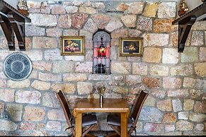 Manzara Boutique Hotel