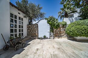 Manzara Boutique Hotel