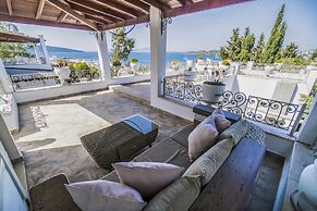 Manzara Boutique Hotel