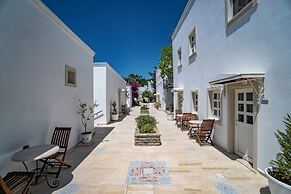 Manzara Boutique Hotel