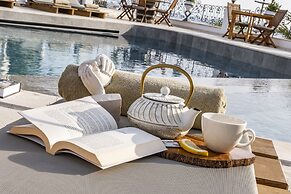 Manzara Boutique Hotel