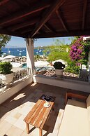 Manzara Boutique Hotel