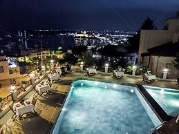 Manzara Boutique Hotel