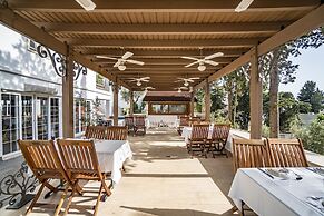 Manzara Boutique Hotel