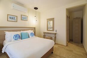 Manzara Boutique Hotel