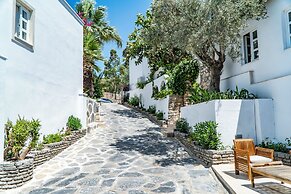 Manzara Boutique Hotel